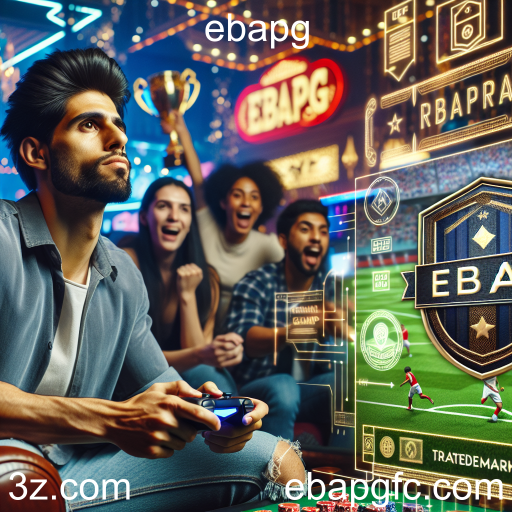 A Evolução dos Jogos de Esportes: Da Simulação à Realidade Virtual